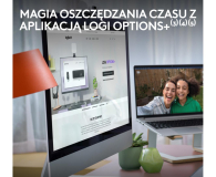 Logitech K950 Grafit - 1233203 - zdjęcie 9